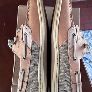 Sperry Boat Shoes